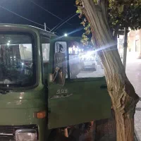 راننده خاور