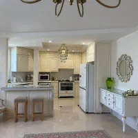 ۷۷ متر _ لادن _ کف قیمت