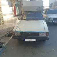 پیکان وانت مدل۸۴