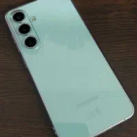 S24FE سبز ۸/۲۵۶|موبایل|مشهد, خواجه ربیع|دیوار