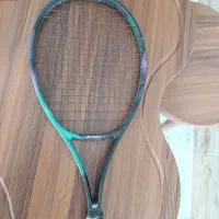 راکت تنیس یونکس اصل حرفه ای