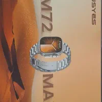 ساعت هوشمند