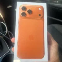 ایفون ۱۷پرومکس ۲۵۶ / iPhone 17ProMax