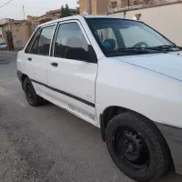 پراید مدل ۸۱ کابراتور|خودرو سواری و وانت|ایوان, |دیوار