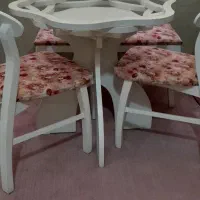 میز ناهارخوری