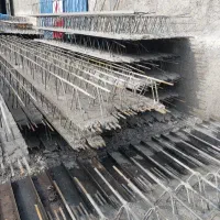 ساخت تیرچه صنعتی