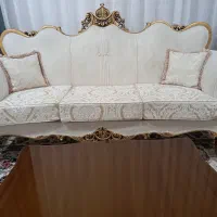 مبل ۷ نفره سلطنتی