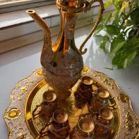 قهوه خوری