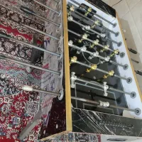 فوتبال دستی بزرگ