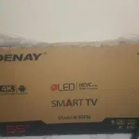 تلویزیون۵۵اینچ