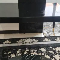 دو عدد میز ناهار خوری و جلو مبلی|میز و صندلی غذاخوری|اسلامشهر, مطهری|دیوار