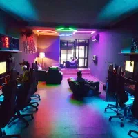 گیمنت اقتصادی - بودجه پایین اما کارآمد|رایانه رومیزی|مشهد, عامل|دیوار