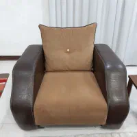 مبل ۷ نفره|مبلمان خانگی و میز عسلی|شیراز, جوادیه|دیوار