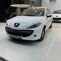 پژو207(اتوطاووس) اتومات فلز 1403|خودرو سواری و وانت|اصفهان, مشکین|دیوار