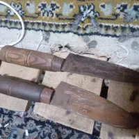 چاقو