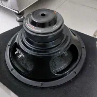 آمپیلی مکسیدر و ساب آلفا alphaبا باکس|قطعات یدکی و لوازم جانبی|پرند, فاز ۲|دیوار