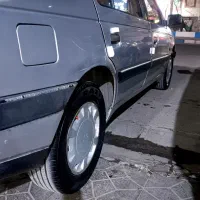 پژو405دوگانه شرکتی تک برگ سند|خودرو سواری و وانت|پاکدشت, پاکدشت (مامازند)|دیوار