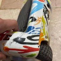 اسکوتر برقی|دوچرخه، اسکیت، اسکوتر|محمدشهر, همایون ویلا|دیوار