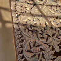 نهار خوری ۸نفره|میز و صندلی غذاخوری|زابل, |دیوار