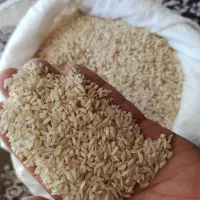 برنج چمپا محلی عنبربو|خوردنی و آشامیدنی|دهدشت, |دیوار
