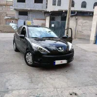 پژو۲۰۷|خودرو سواری و وانت|ارومیه, |دیوار