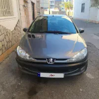 ۲۰۶ SD تیپ ۵ دوگانه