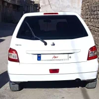 هاچبک ۹۶|خودرو سواری و وانت|نیشابور, امین اسلامی|دیوار