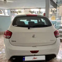 تیبا ۲ مدل ۹۷|خودرو سواری و وانت|کرج, فاز ۳ گوهردشت|دیوار