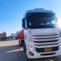 کشنده دیما 403|خودرو سنگین|تهران, امیریه|دیوار