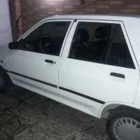 پرای ۱۳۱ کم کار خونگی