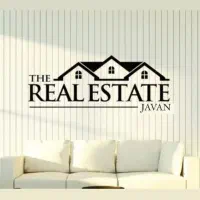 املاک جوان/90 متری/سالن رو به نما/برند/پلان جدید