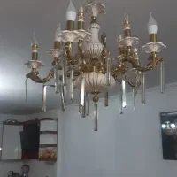 3 عدد لوستر نو نو