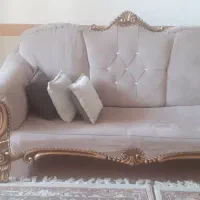مبل ۷ نفره