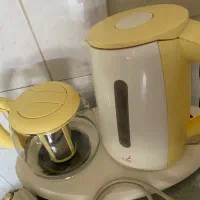 چای ساز