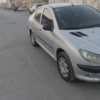 206 مدل 90 خونگی|خودرو سواری و وانت|بهبهان, |دیوار