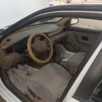 سمند ef7 مدل ۸۹ سرحال|خودرو سواری و وانت|امامزاده عبدالله, |دیوار