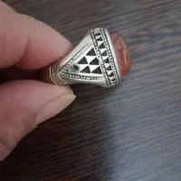 انگشترعقیق|جواهرات|تهران, استخر|دیوار