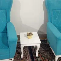 مبل راحتی 7 نفره|مبلمان خانگی و میز عسلی|فردیس, شهرک شهید حسینی|دیوار