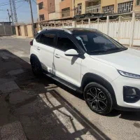 خودرو ایکس ۲۲ پرو اتومات