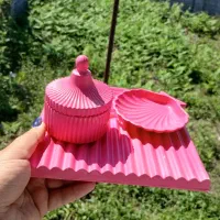 سنگ مصنوعی دکوری