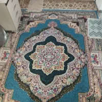 قالی ۳در ۴ درحد نو