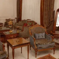 نصب پرده|خدمات پیشه و مهارت|پردیس, فاز ۲|دیوار