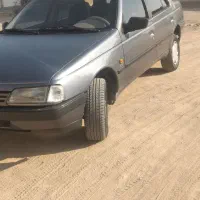 پژو ۴۰۵ درجه یک