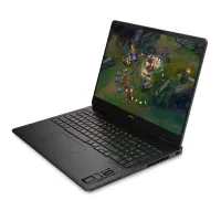 لپتاپ گیمینگ hp omen گرافیک 3060 6gb و 16/512|رایانه همراه|تهران, نصرت|دیوار