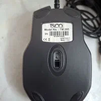 موس تسکو|قطعات و لوازم جانبی رایانه|اصفهان, شهرک کوثر|دیوار