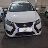 کوییک gx pluse کارخانه فول آپشن