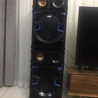 باند حرفه ای جاز|سیستم صوتی خانگی|ملایر, |دیوار