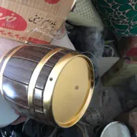جا یخی بشکهی