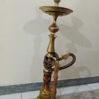 قلیون عربی تنه بلند