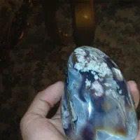 سنگ شجر فردوس|کلکسیون اشیاء عتیقه|اهواز, کوی باهنر|دیوار